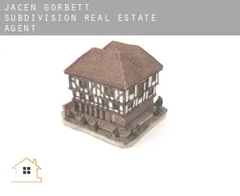 Jacen Gorbett Subdivision  real estate agent