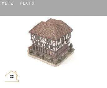 Metz  flats