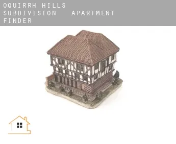 Oquirrh Hills Subdivision 2-4  apartment finder
