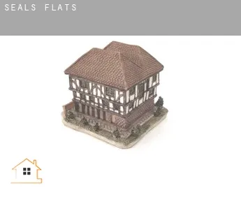 Seals  flats