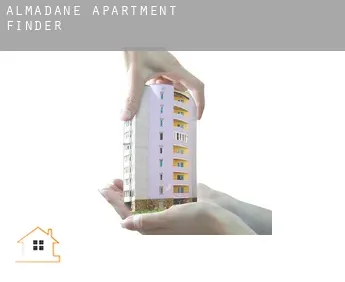 Almadane  apartment finder