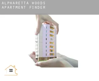 Alpharetta Woods  apartment finder