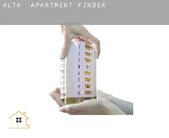 Alta  apartment finder