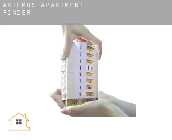 Artemus  apartment finder