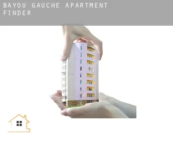 Bayou Gauche  apartment finder