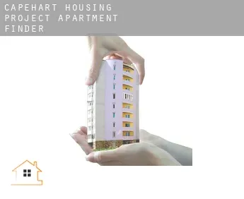 Capehart Housing Project  apartment finder