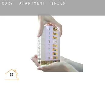 Cory  apartment finder