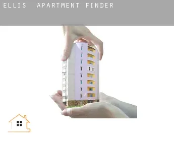 Ellis  apartment finder