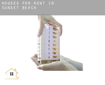 Houses for rent in  Sunset Beach