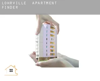 Lohrville  apartment finder