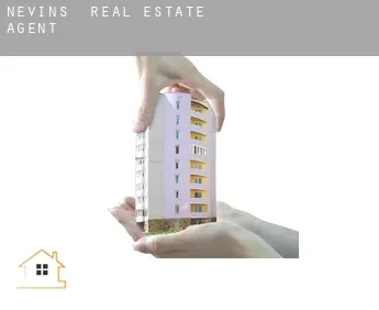 Nevins  real estate agent