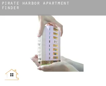 Pirate Harbor  apartment finder