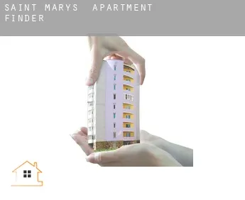 Saint Mary's  apartment finder
