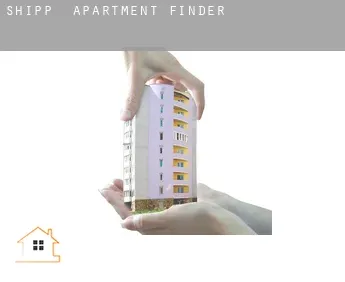 Shipp  apartment finder