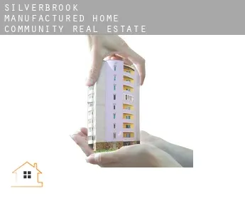 Silverbrook Manufactured Home Community  real estate agent