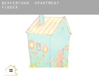 Beavertown  apartment finder