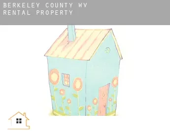 Berkeley County  rental property