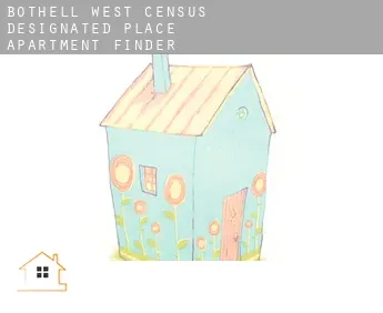 Bothell West  apartment finder