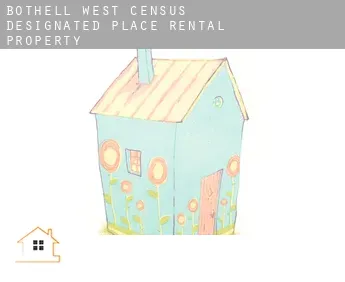 Bothell West  rental property