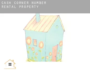 Cash Corner Number 2  rental property