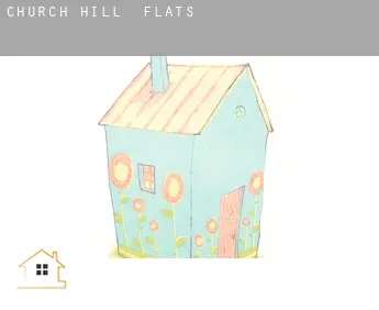 Church Hill  flats