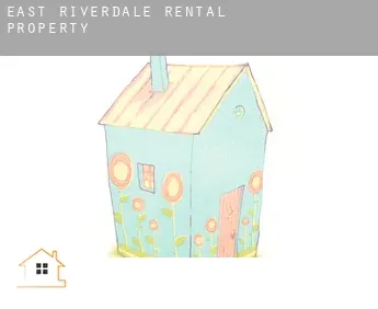 East Riverdale  rental property