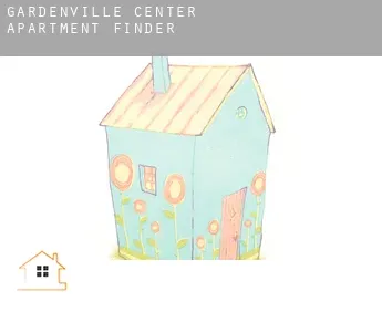 Gardenville Center  apartment finder