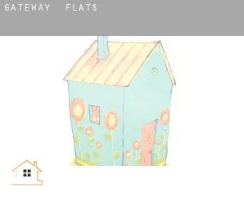 Gateway  flats