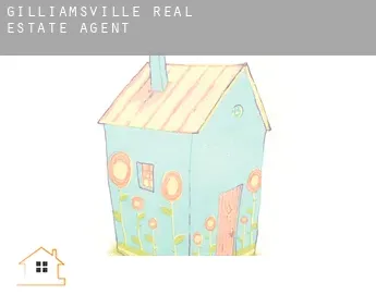 Gilliamsville  real estate agent