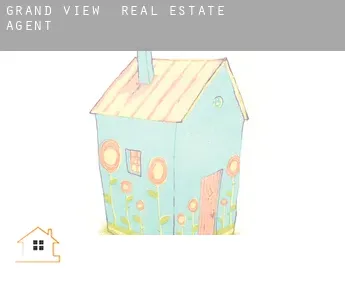 Grand View  real estate agent