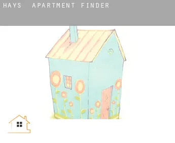 Hays  apartment finder