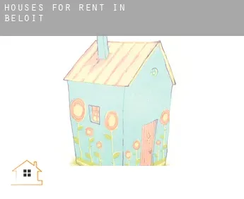 Houses for rent in  Beloit