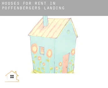 Houses for rent in  Poffenbergers Landing