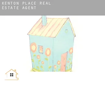 Kenton Place  real estate agent