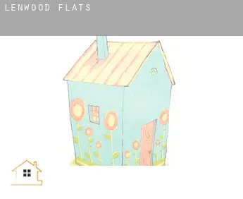 Lenwood  flats