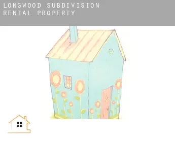 Longwood Subdivision  rental property