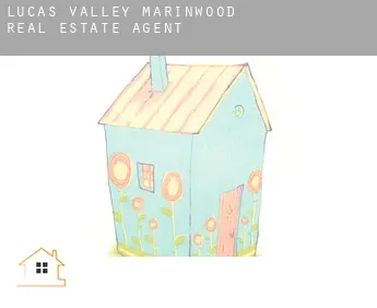 Lucas Valley-Marinwood  real estate agent