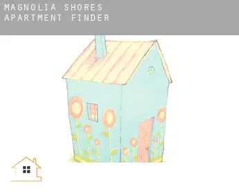 Magnolia Shores  apartment finder