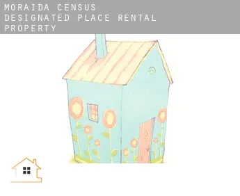 Moraida  rental property