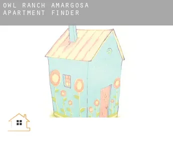 Owl Ranch-Amargosa  apartment finder