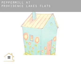 Peppermill at Providence Lakes  flats