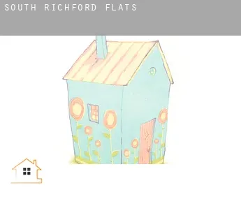 South Richford  flats