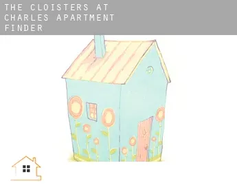 The Cloisters at Charles  apartment finder