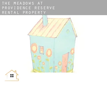 The Meadows at Providence Reserve  rental property