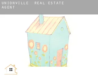 Unionville  real estate agent