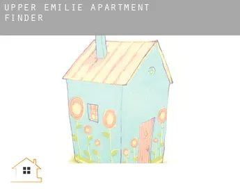 Upper Emilie  apartment finder
