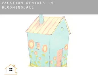 Vacation rentals in  Bloomingdale