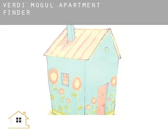 Verdi-Mogul  apartment finder