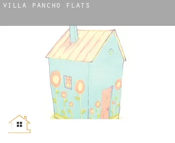 Villa Pancho  flats