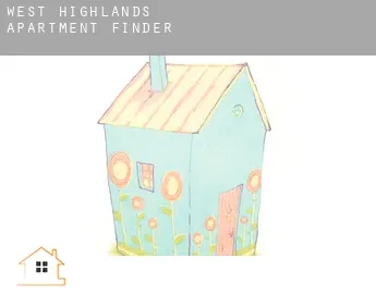 West Highlands  apartment finder